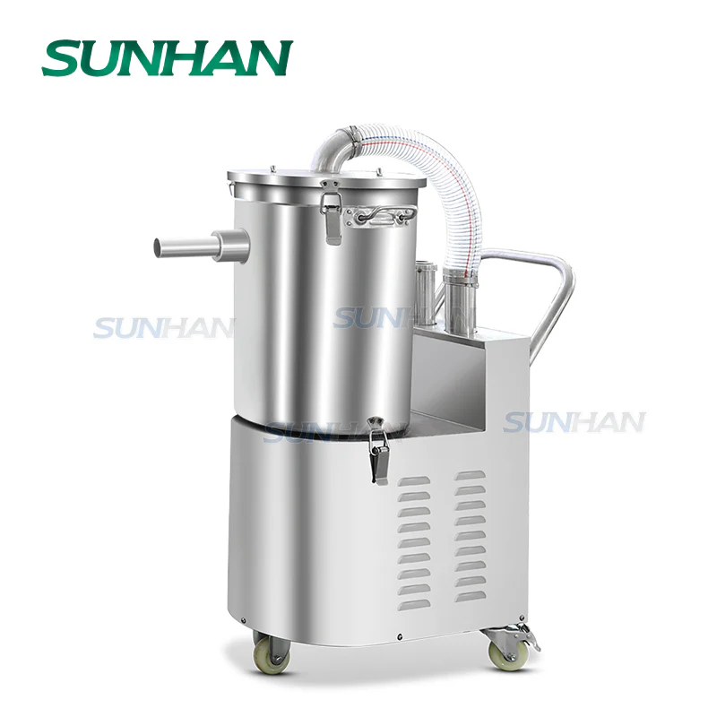 Automatic Bagged Coffee Bean Sugar Seasoning Fertilizer Granule Pre-made Pouch Bagging Packaging Machine - Image 6