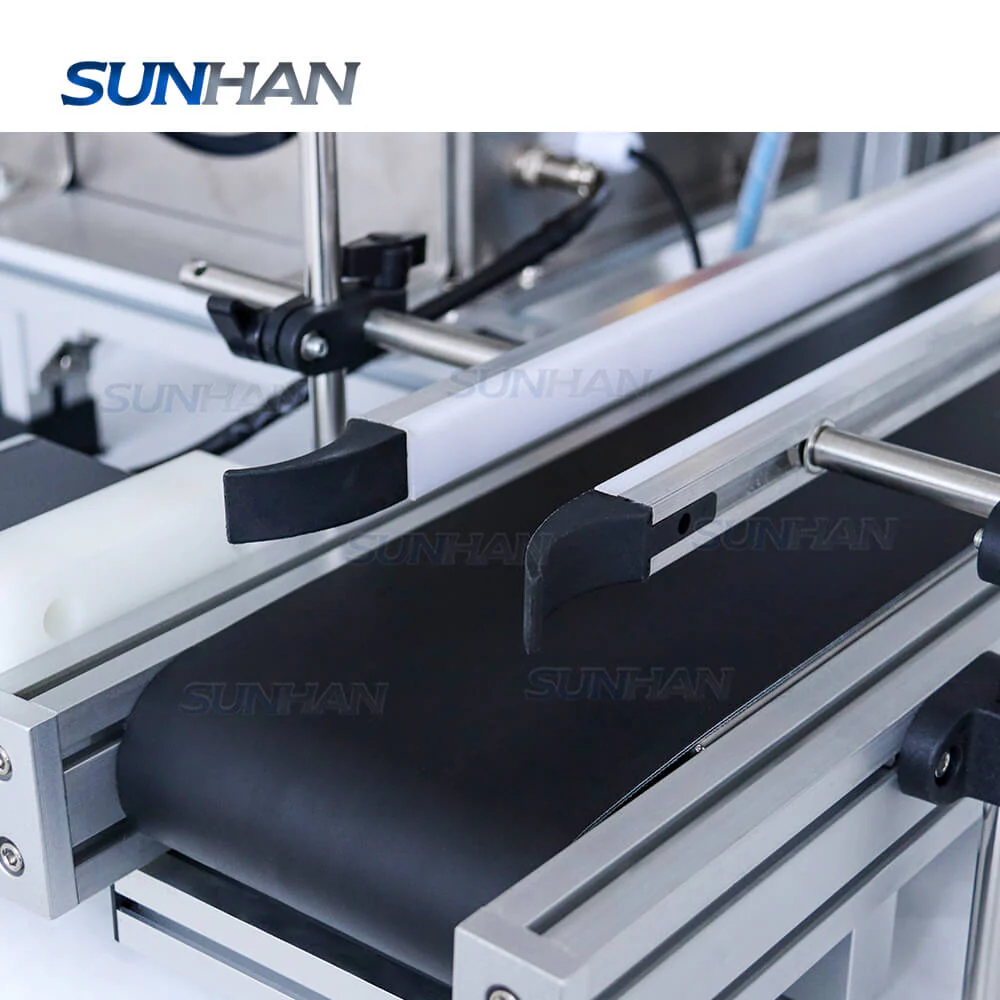 Automatic Rotor Lobe Pump Thick Liquid Face Cream Chilli Pepper Sauce Honey Paste Filling Machine With Heater Mixer - Image 4