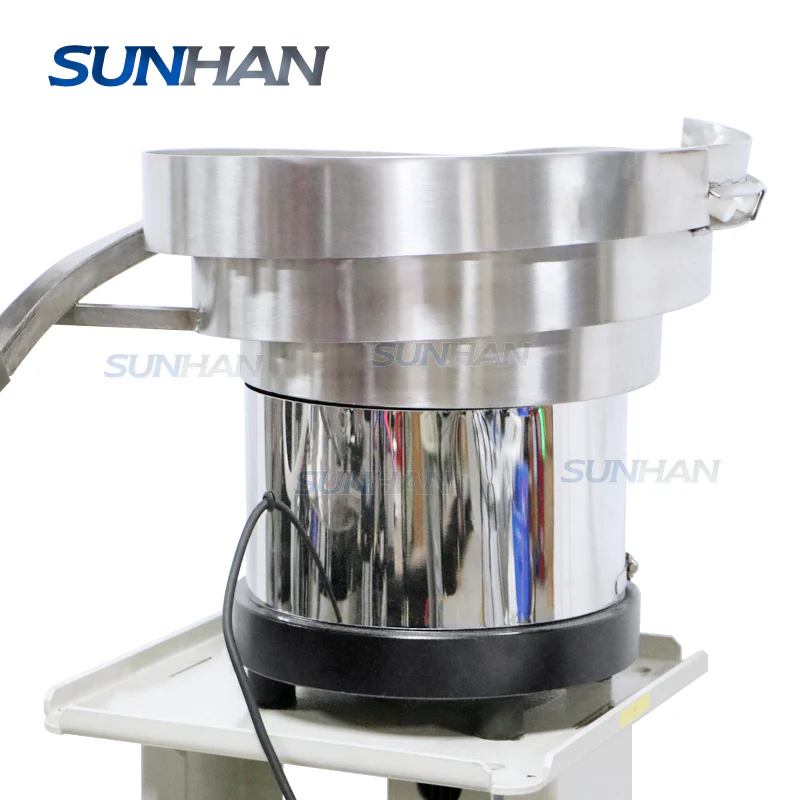 Desktop Monoblock Small Laundry Detergent Juice Beverage Spout Pouch Bag Filling Capping Machine - Image 5