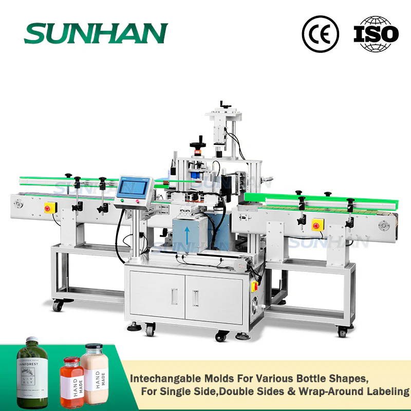 Labeling Machine