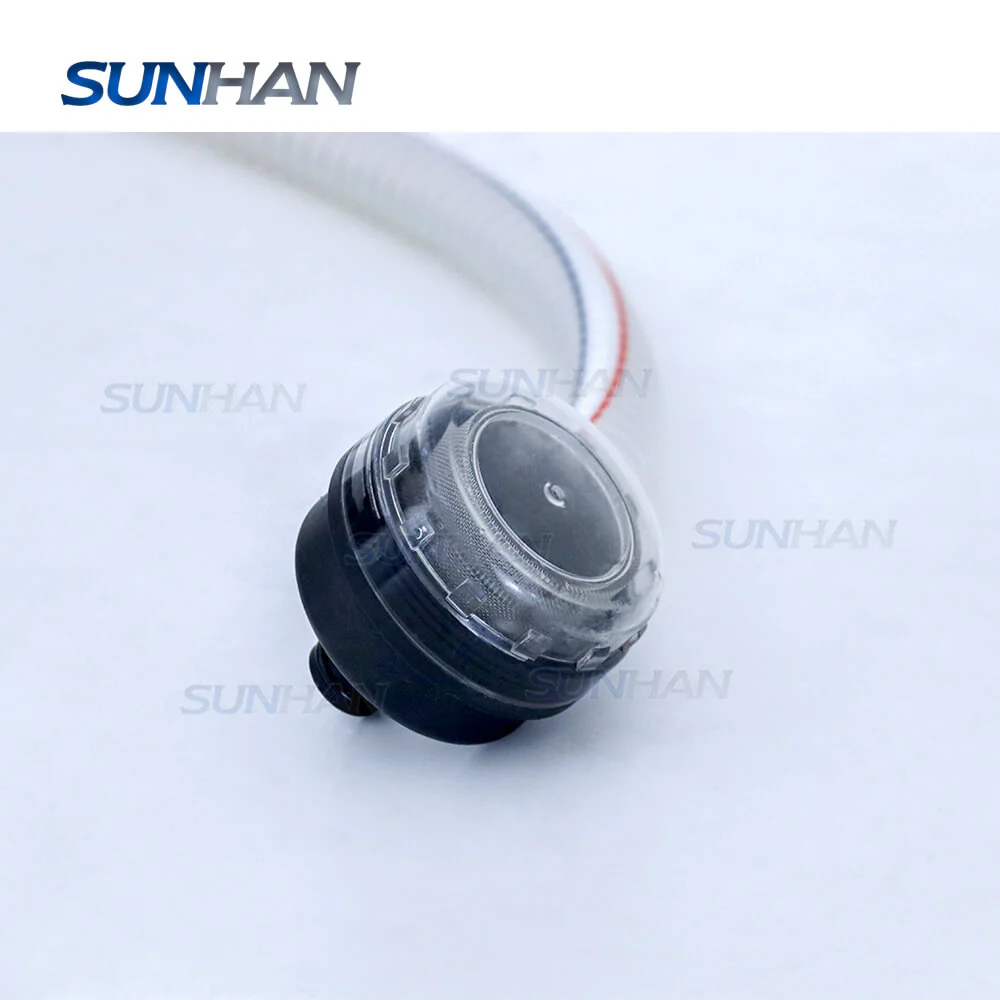 Large Flow Rate Magnetic Pump Lotion Engine Oil Laundry Detergent Liquid Quantitative Filling Machine - Image 4