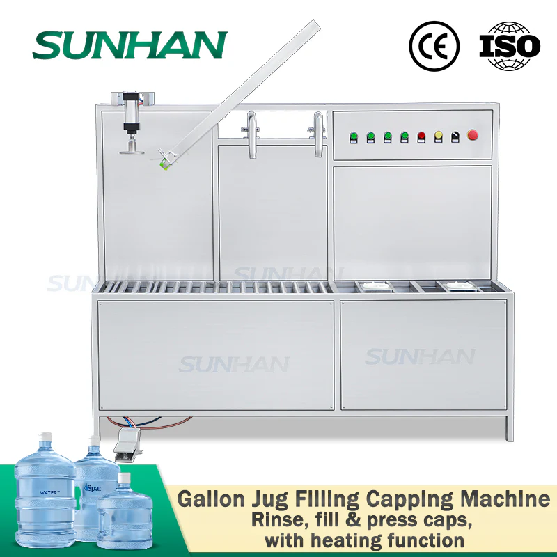 Filling Machine